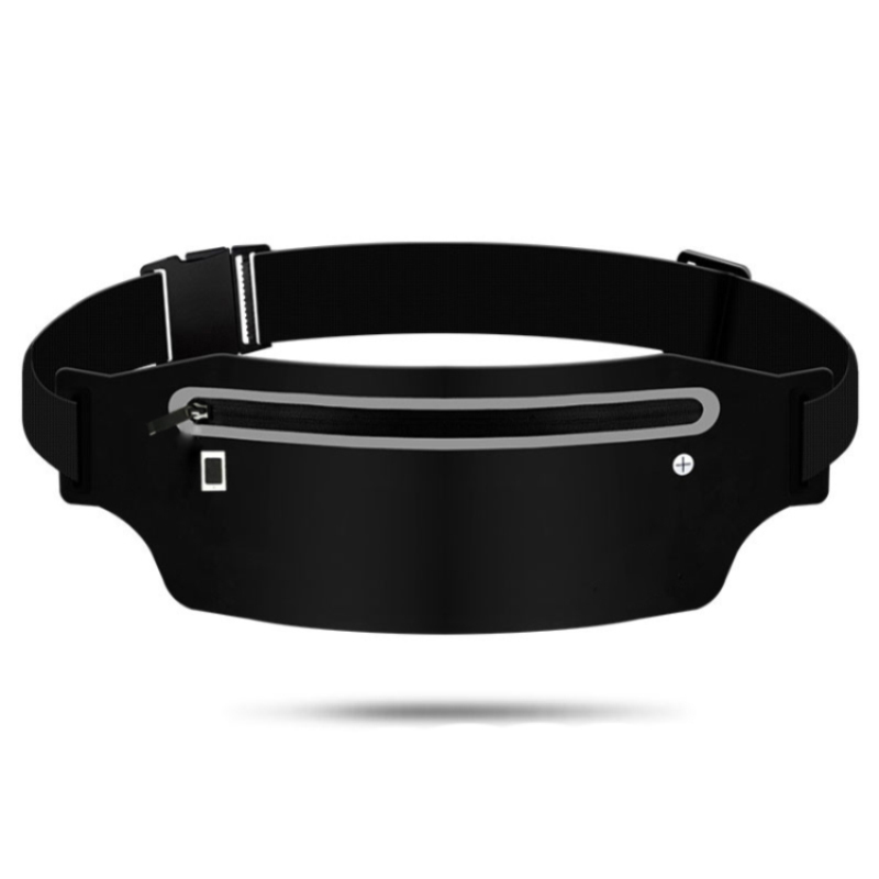 Running Gear Belt - Hardloopriem Heuptas Sport Heuptasje Dames Heren