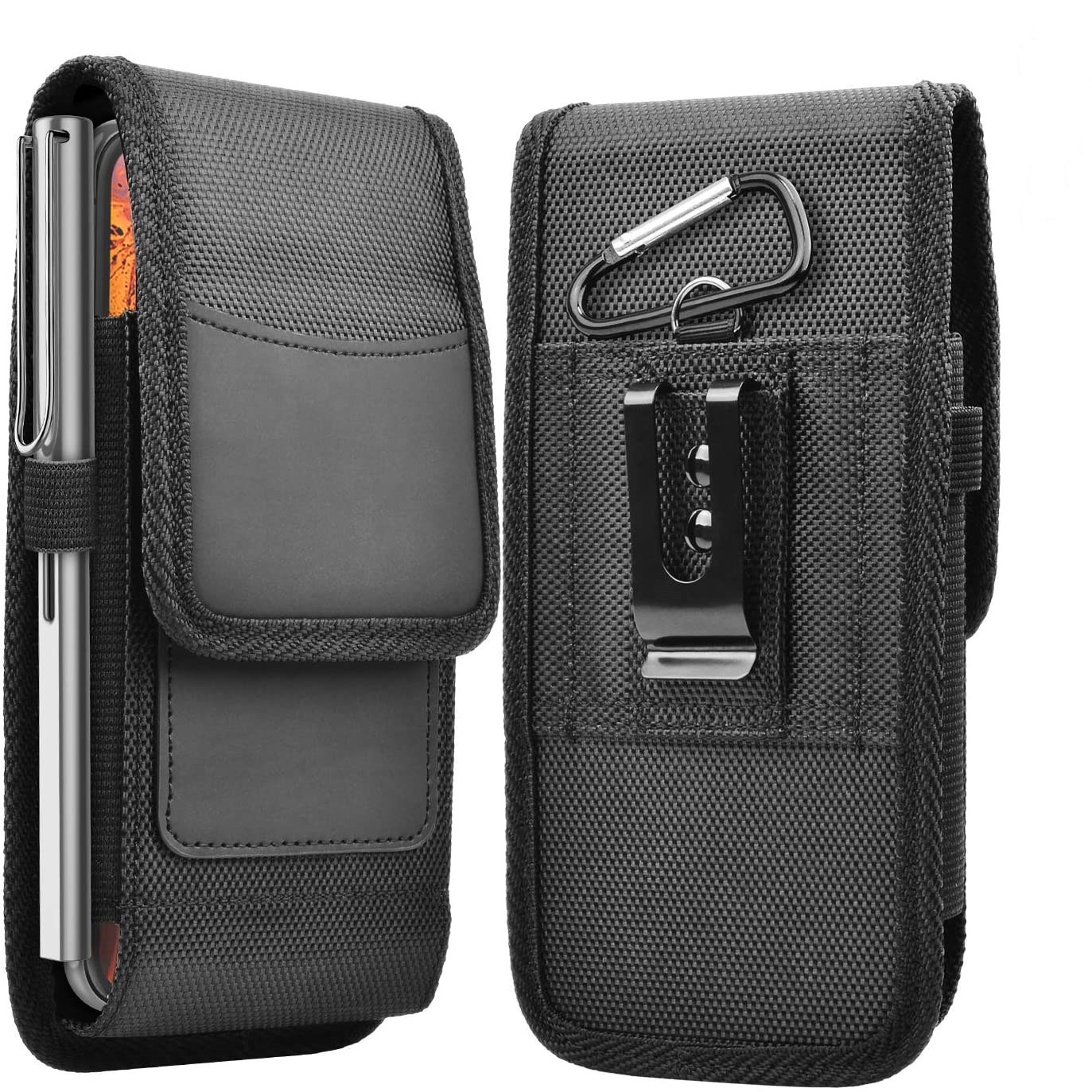 Running Zwift - Mannen Telefoon Holster Mobiele Telefoon Loop
