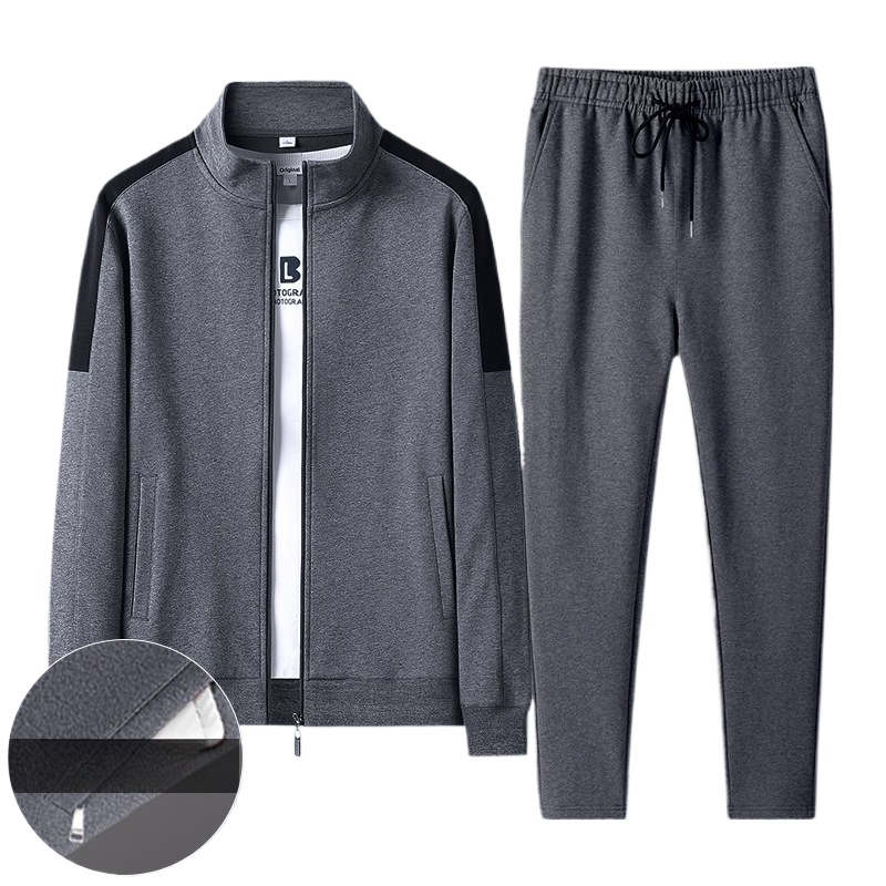 Running Gear Autumn - 2026Comfort 2025 Herfst Heren Running Sets