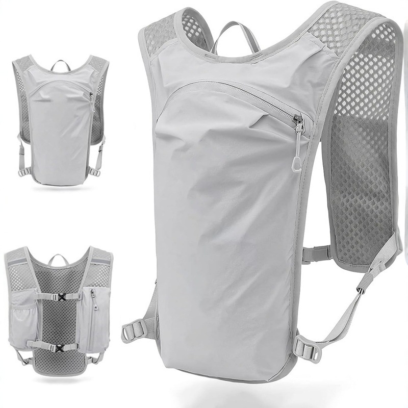 Running Gear Usa - Ultralichte hydratatievestrugzak voor trailrunning & marathon