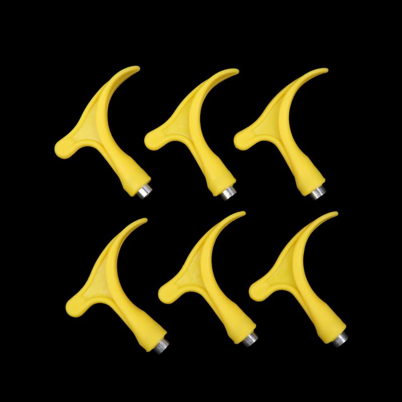 10PCS Track Wrench Track Field - Running Gear Track recensie en prijs