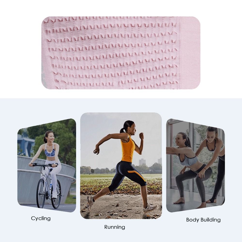 Unisex onzichtbare hardloopheu - Running Zwift recensie en prijs