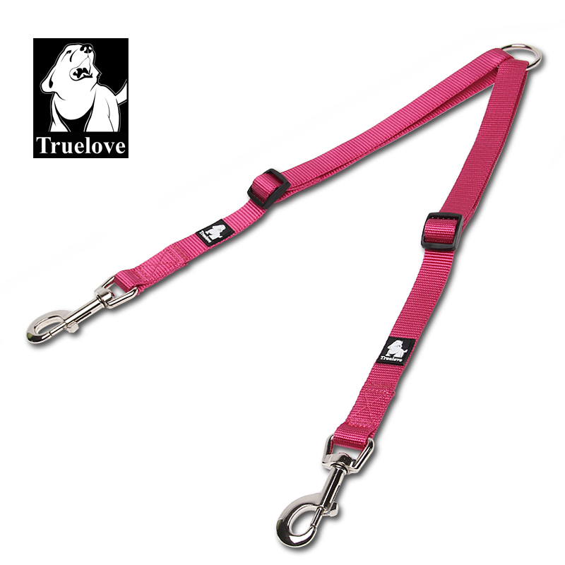 Truelove Nylon Dubbele Hondenr - Running Gear Dog recensie en prijs