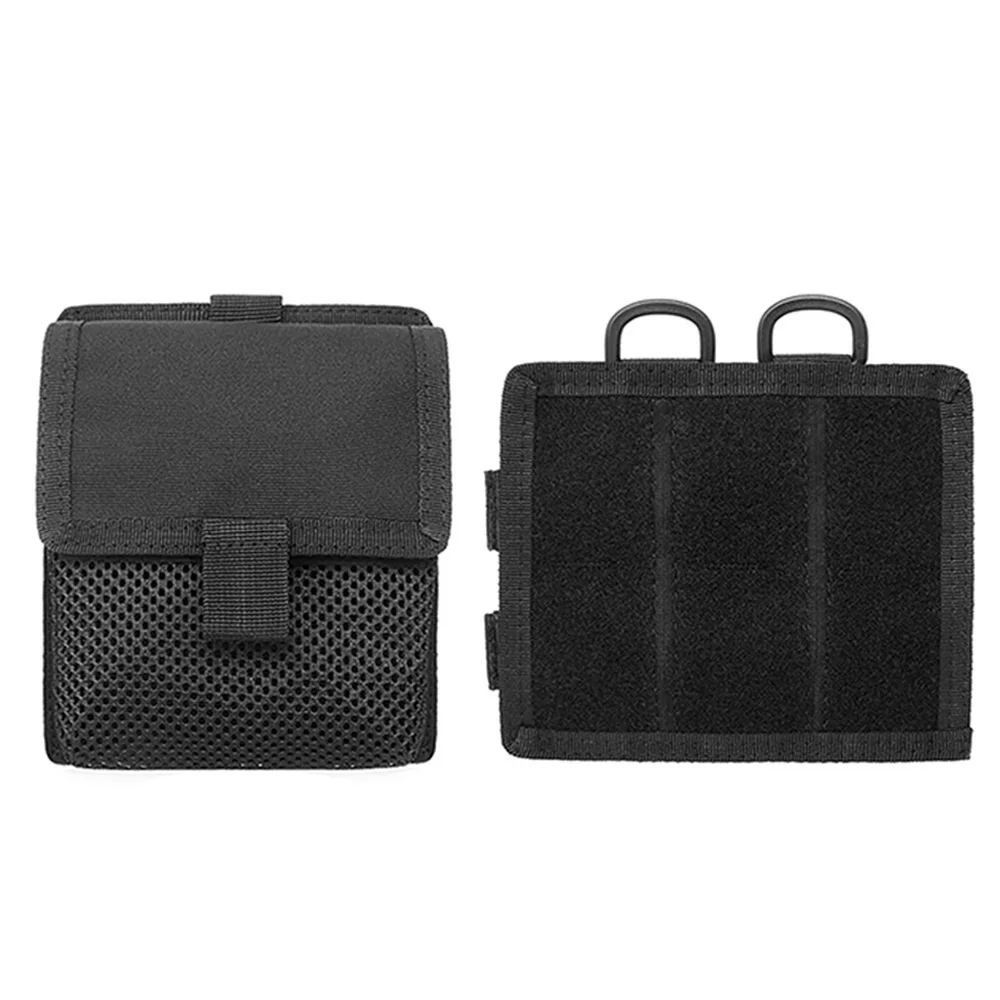 Molle Pouch Riem Heuptas Klein - Running Zwift recensie en prijs