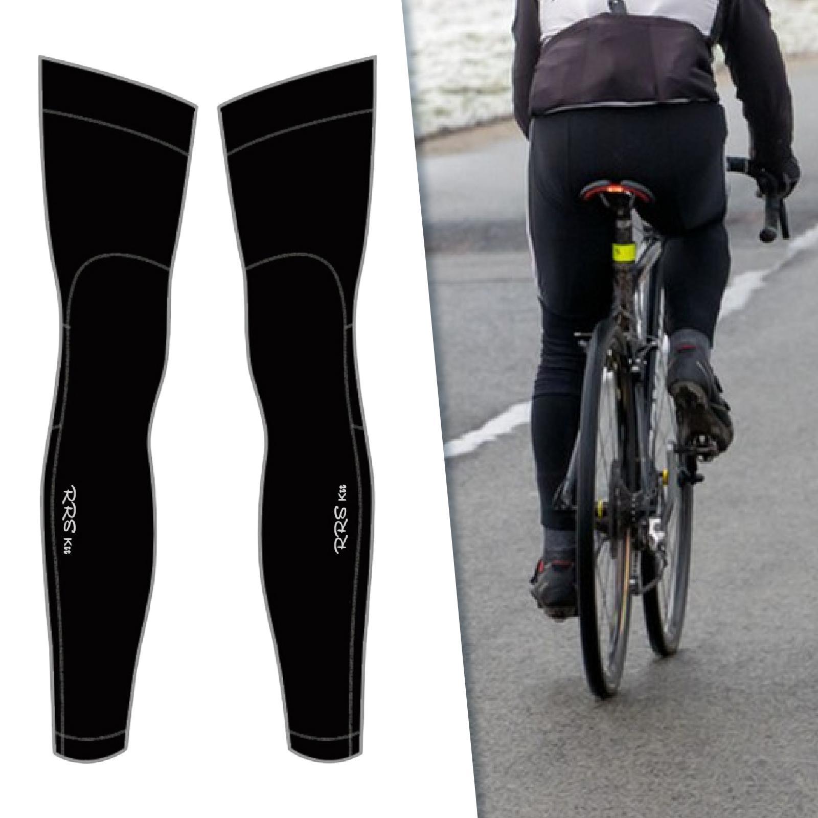 Fietsbeenwarmers Lange beenmou - Running Gear Cold Weather recensie en prijs