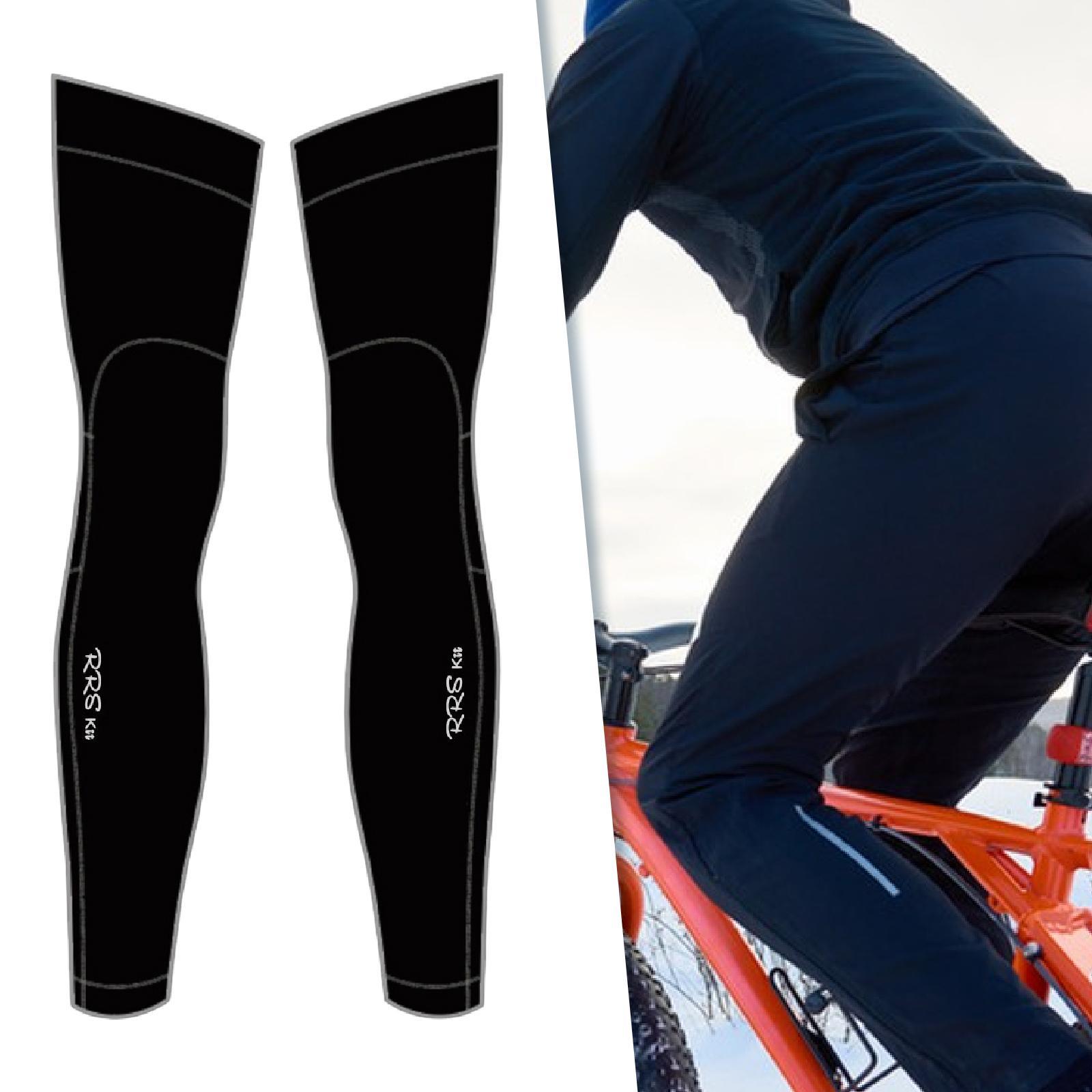 Fietsbeenwarmers Lange beenmou - Running Gear Cold Weather recensie en prijs
