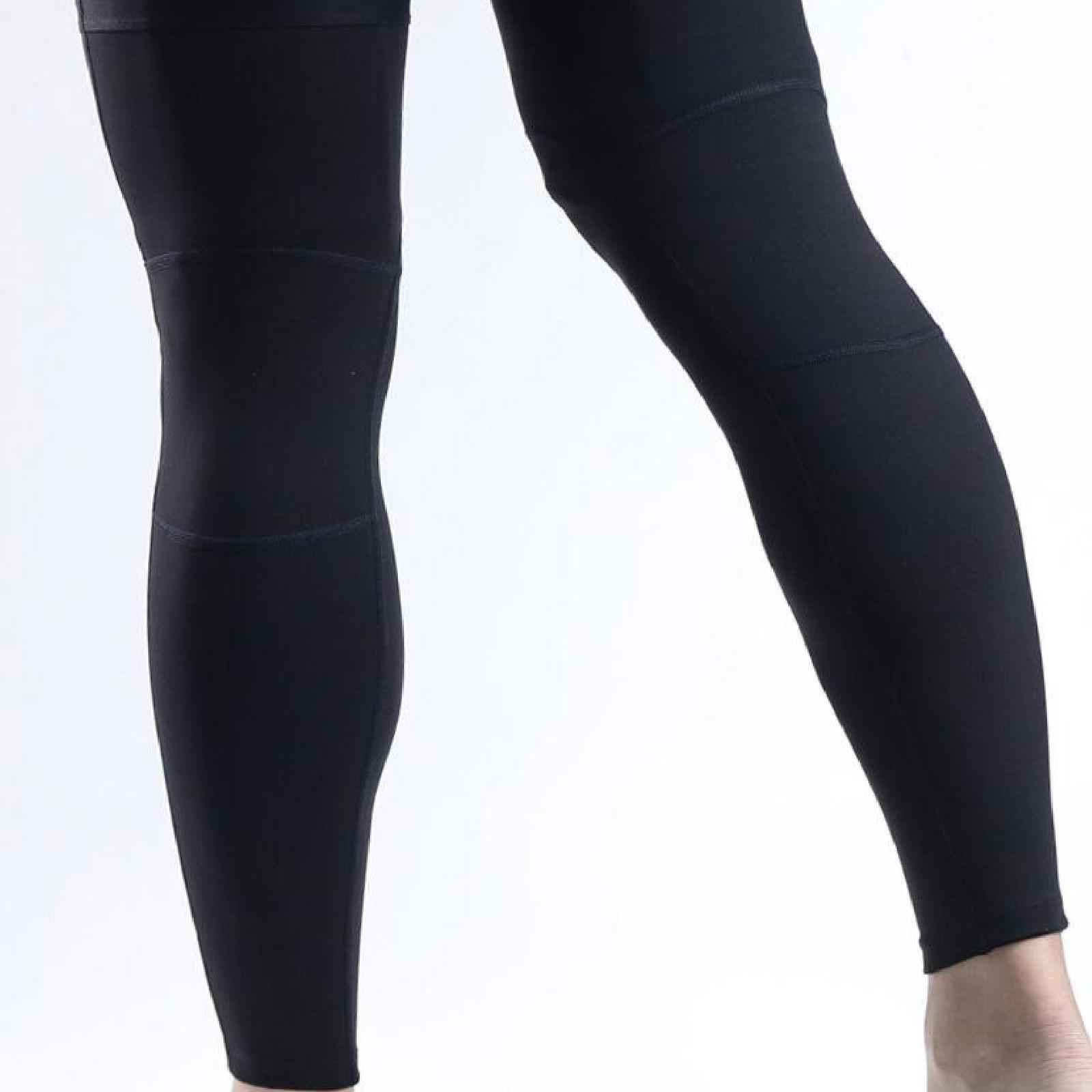 Fietsbeenwarmers Lange beenmou - Running Gear Cold Weather recensie en prijs