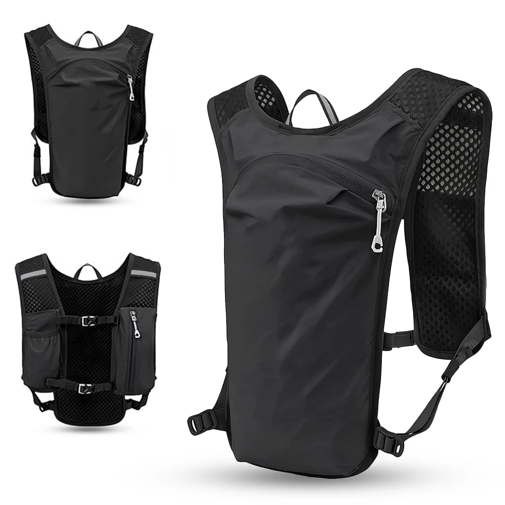 Fietsen Hardlopen Wandelvest A - Running Gear Autumn recensie en prijs