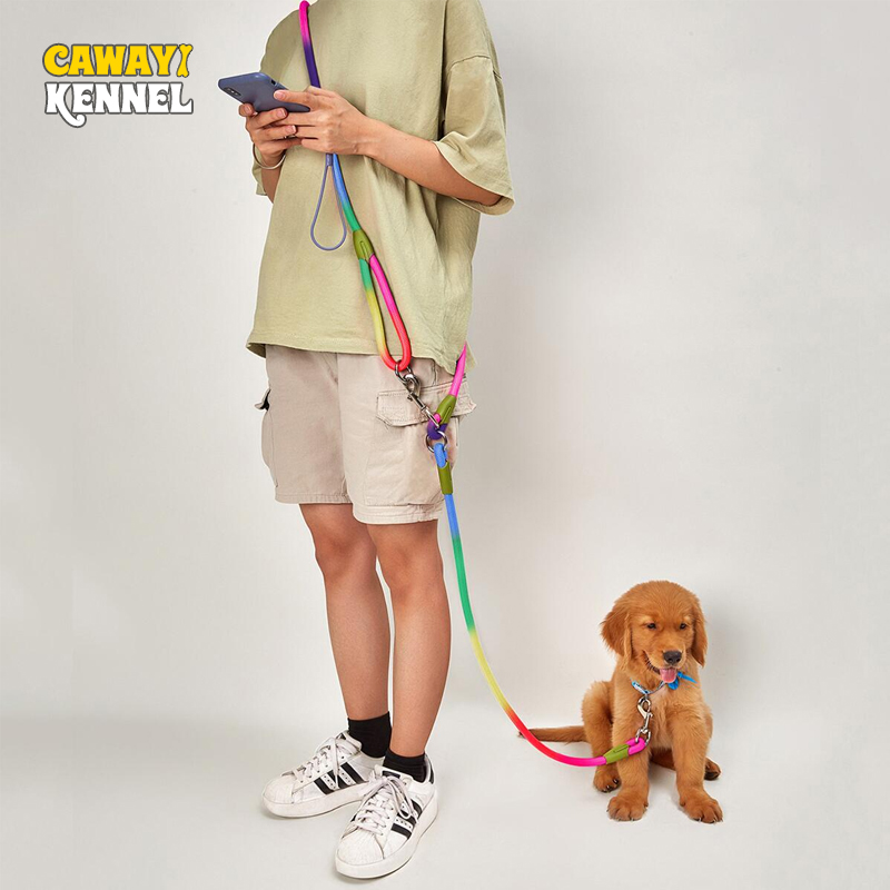 Cawayi Kennel Reflecterende Ny - Running Gear Dog recensie en prijs