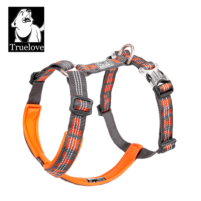 TRUELOVE Huisdierharnas Vest B - Running Gear Dog recensie en prijs