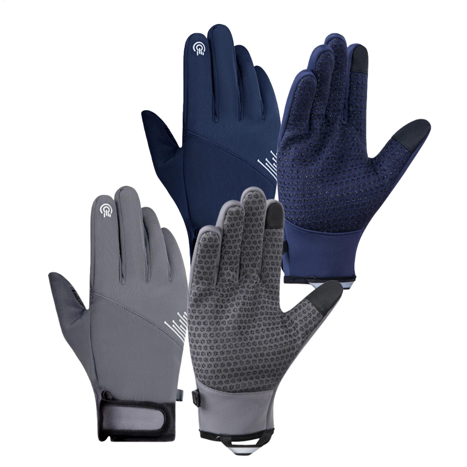 Handschoenen voor koud weer, w - Running Gear Cold Weather recensie en prijs