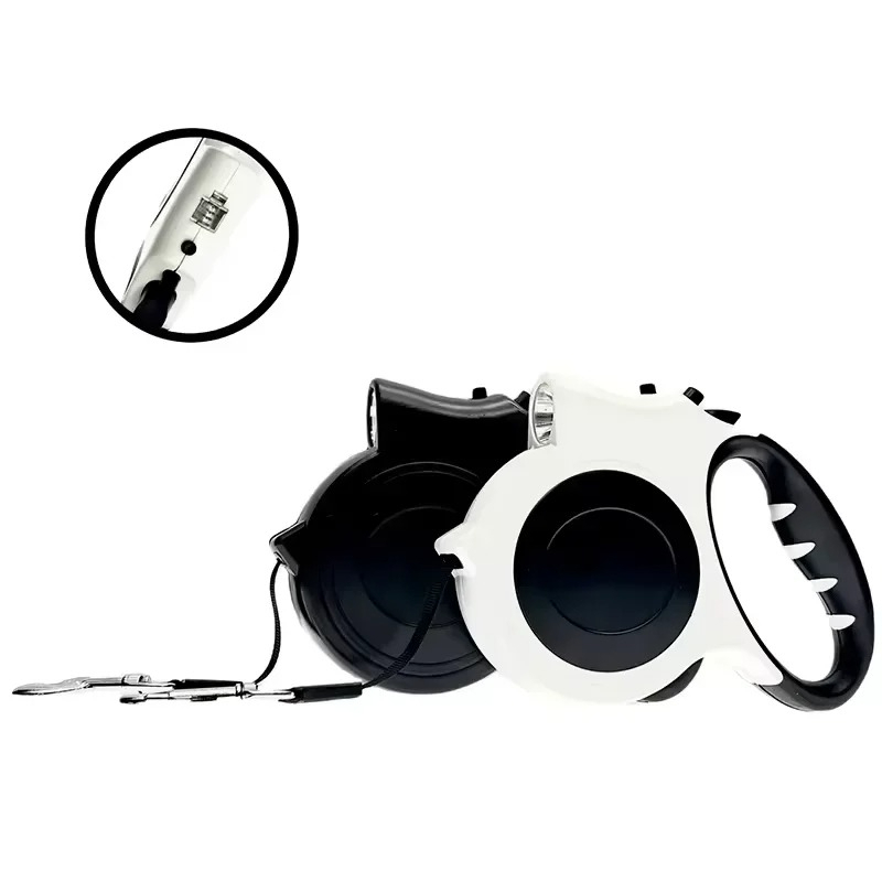 1 stuks verlichte intrekbare h - Running Gear Dog recensie en prijs