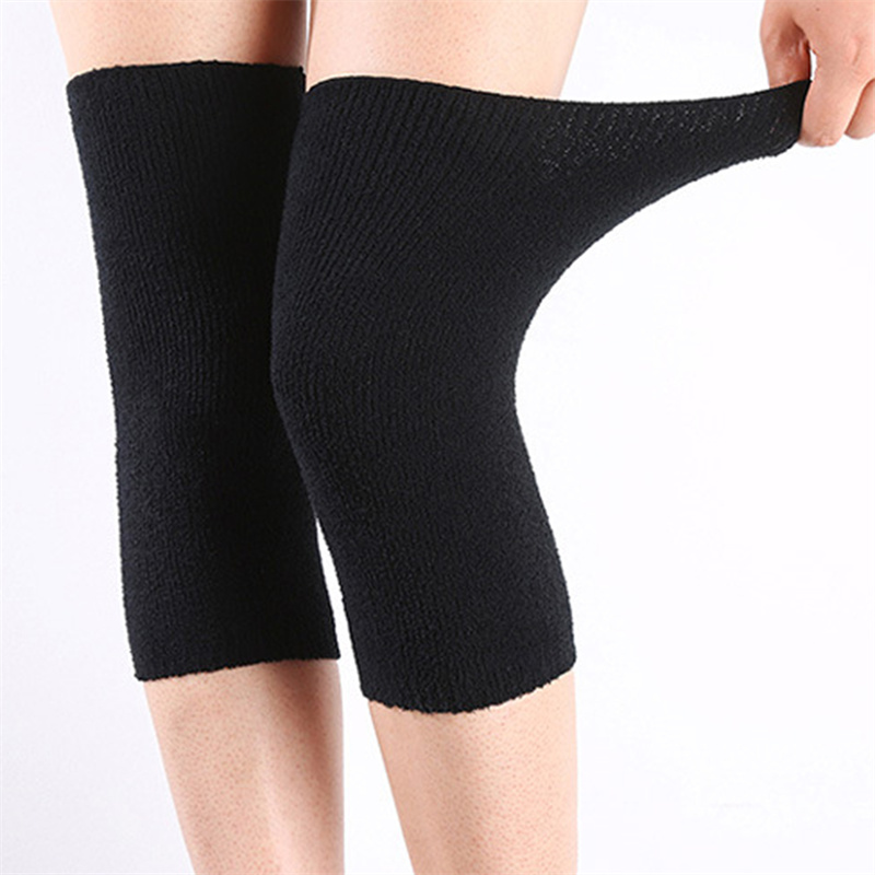 1 Paar Winter Warme Kniebesche - Running Gear Usa recensie en prijs