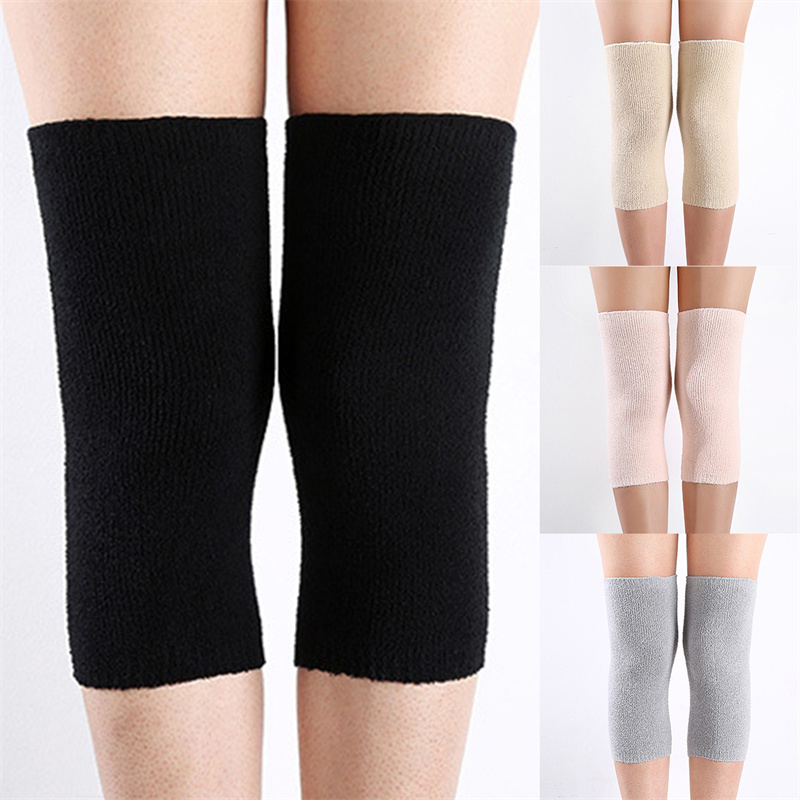 1 Paar Winter Warme Kniebesche - Running Gear Usa recensie en prijs