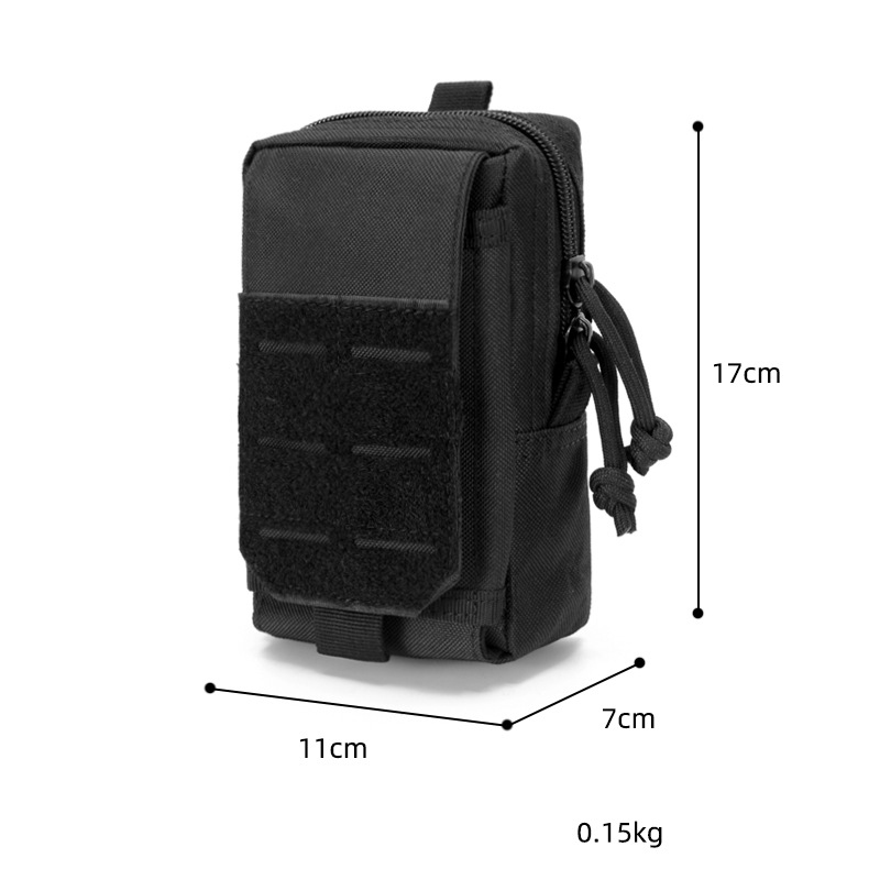 Pocket Heren Speciale riem Wat - Running Gear Belt recensie en prijs