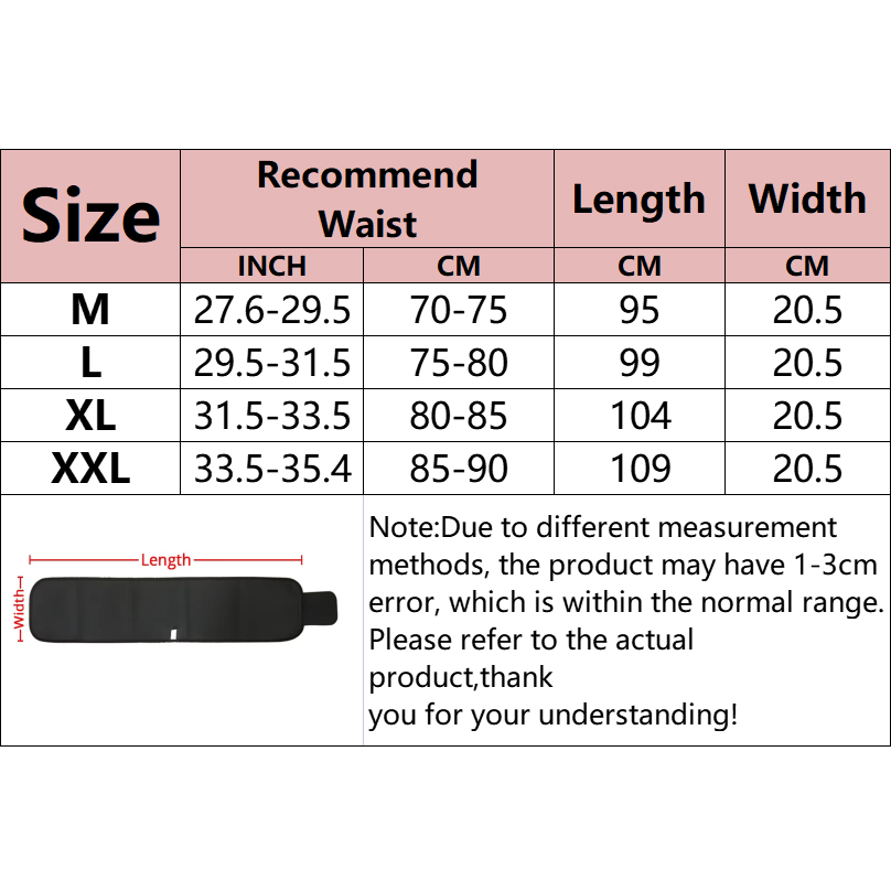 Mannen Sport Zweet Buste Taill - Running Gear Belt recensie en prijs