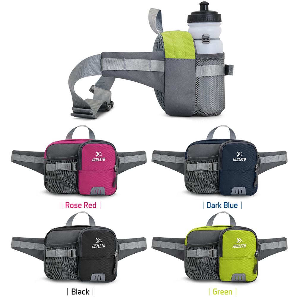 Heuptas voor dames en heren, h - Running Gear Belt recensie en prijs