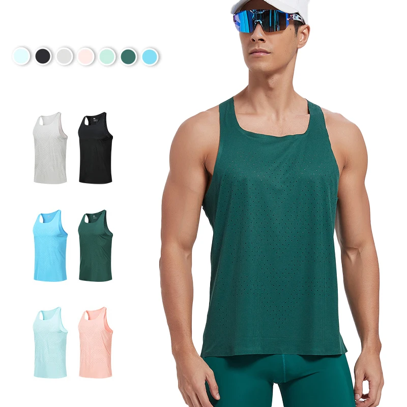 Herensportvest, lichtgewicht,  - Running Gear Autumn recensie en prijs
