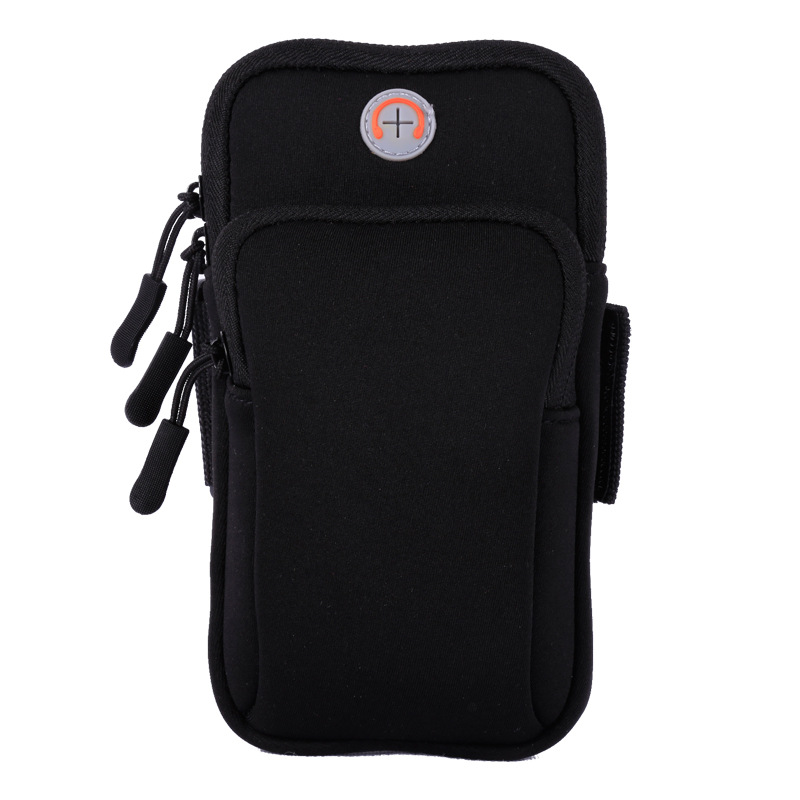 Sport Hardlooparmtas Fitness A - Running Gear Belt recensie en prijs