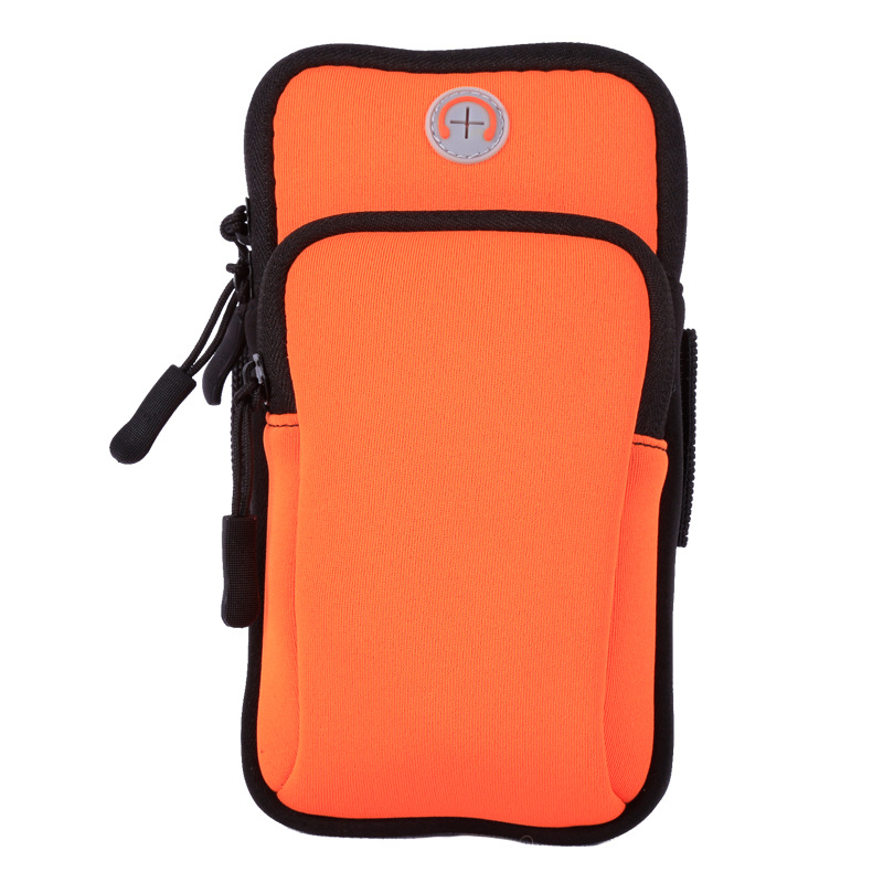 Sport Hardlooparmtas Fitness A - Running Gear Belt recensie en prijs