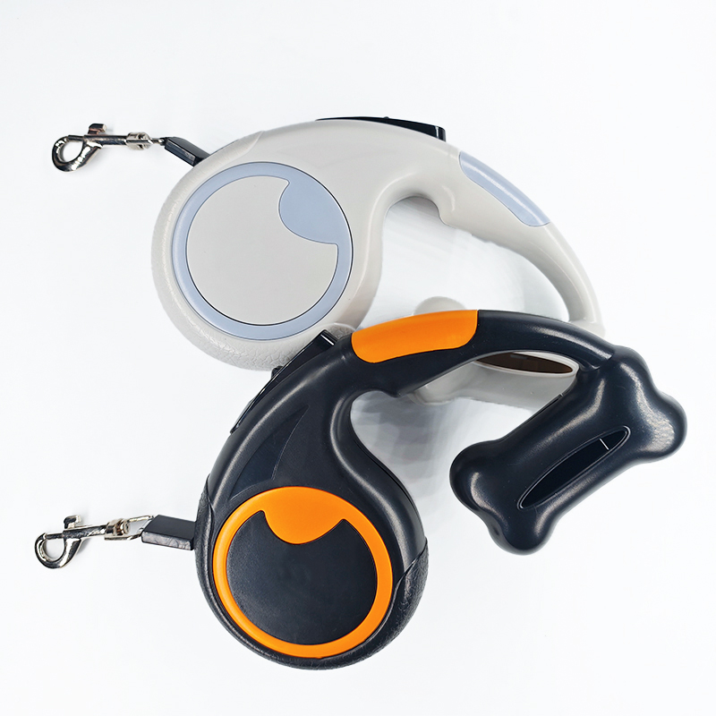 3m 5m Nylon Hondenriem Automat - Running Gear Dog recensie en prijs