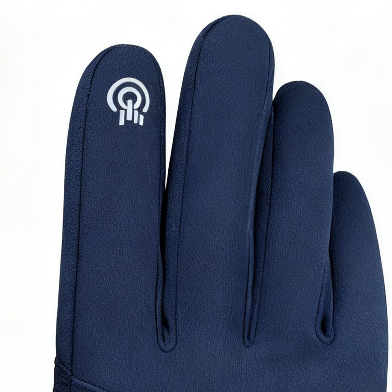 Winterhandschoenen Winddicht t - Running Gear Cold Weather recensie en prijs