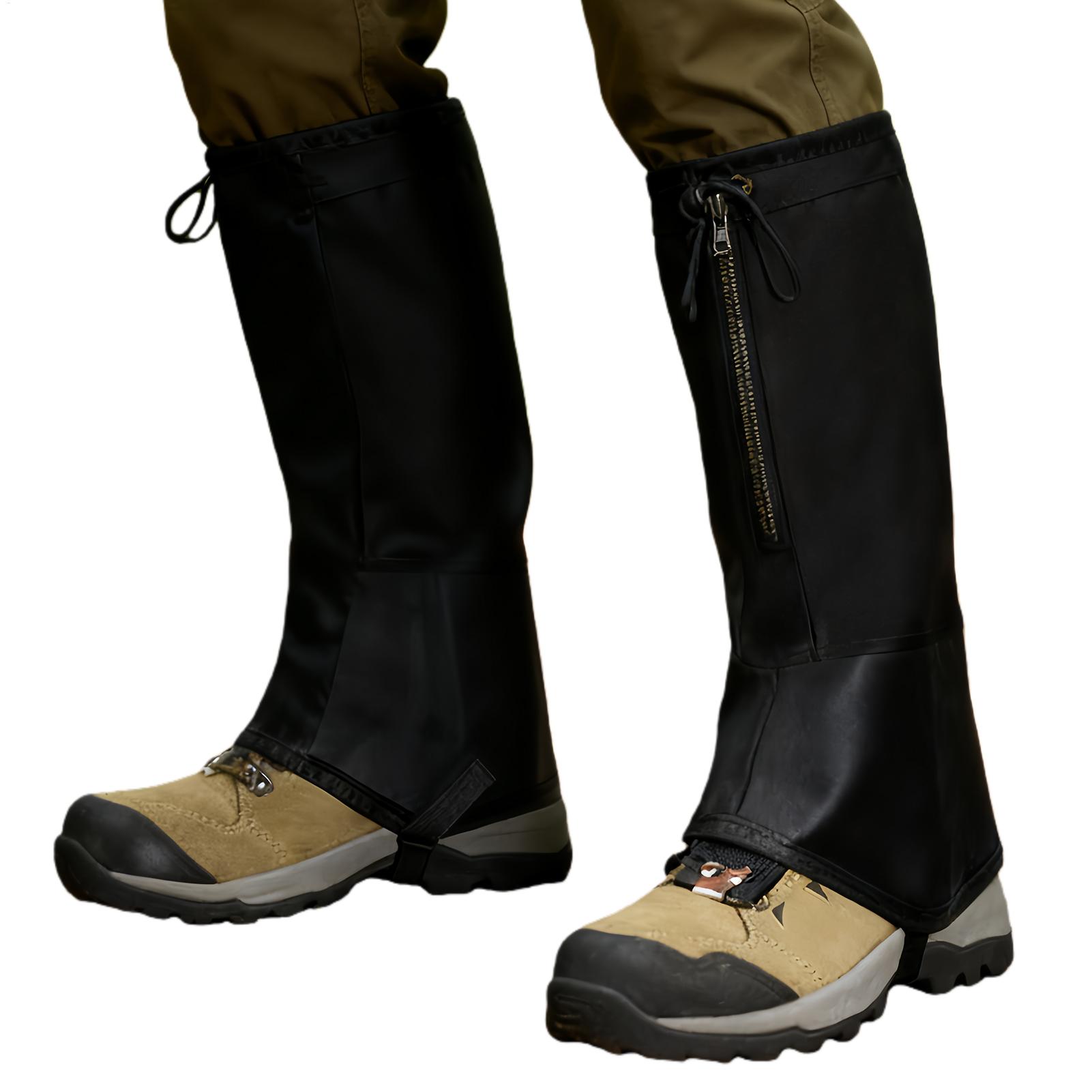 Waterdichte beenkappen voor wa - Running Gear Rain recensie en prijs