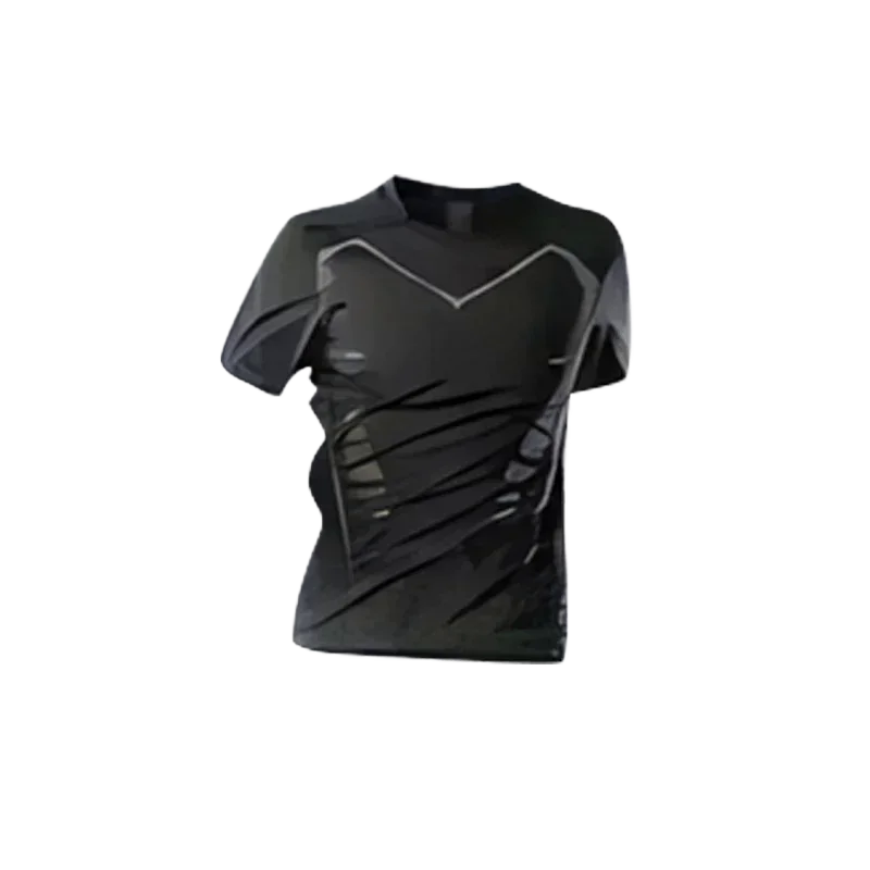 Nieuwe herenkleding fitness ha - Running Gear Autumn recensie en prijs