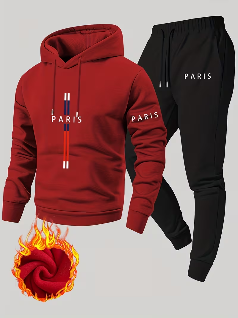 Heren Urban Casual Tweedelig S - Running Gear Autumn recensie en prijs