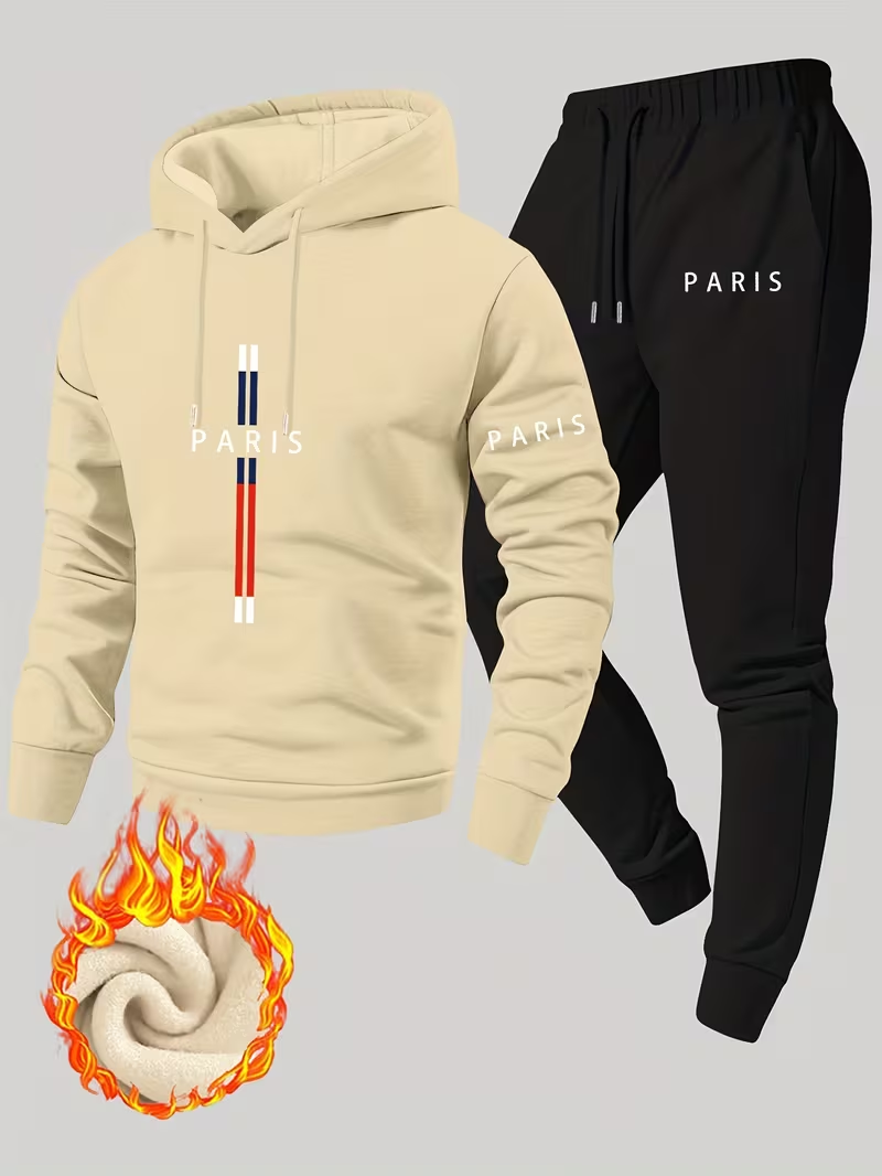 Heren Urban Casual Tweedelig S - Running Gear Autumn recensie en prijs