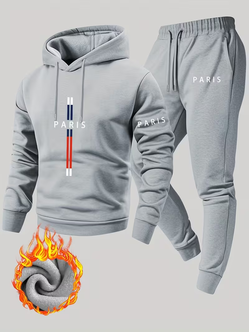 Heren Urban Casual Tweedelig S - Running Gear Autumn recensie en prijs