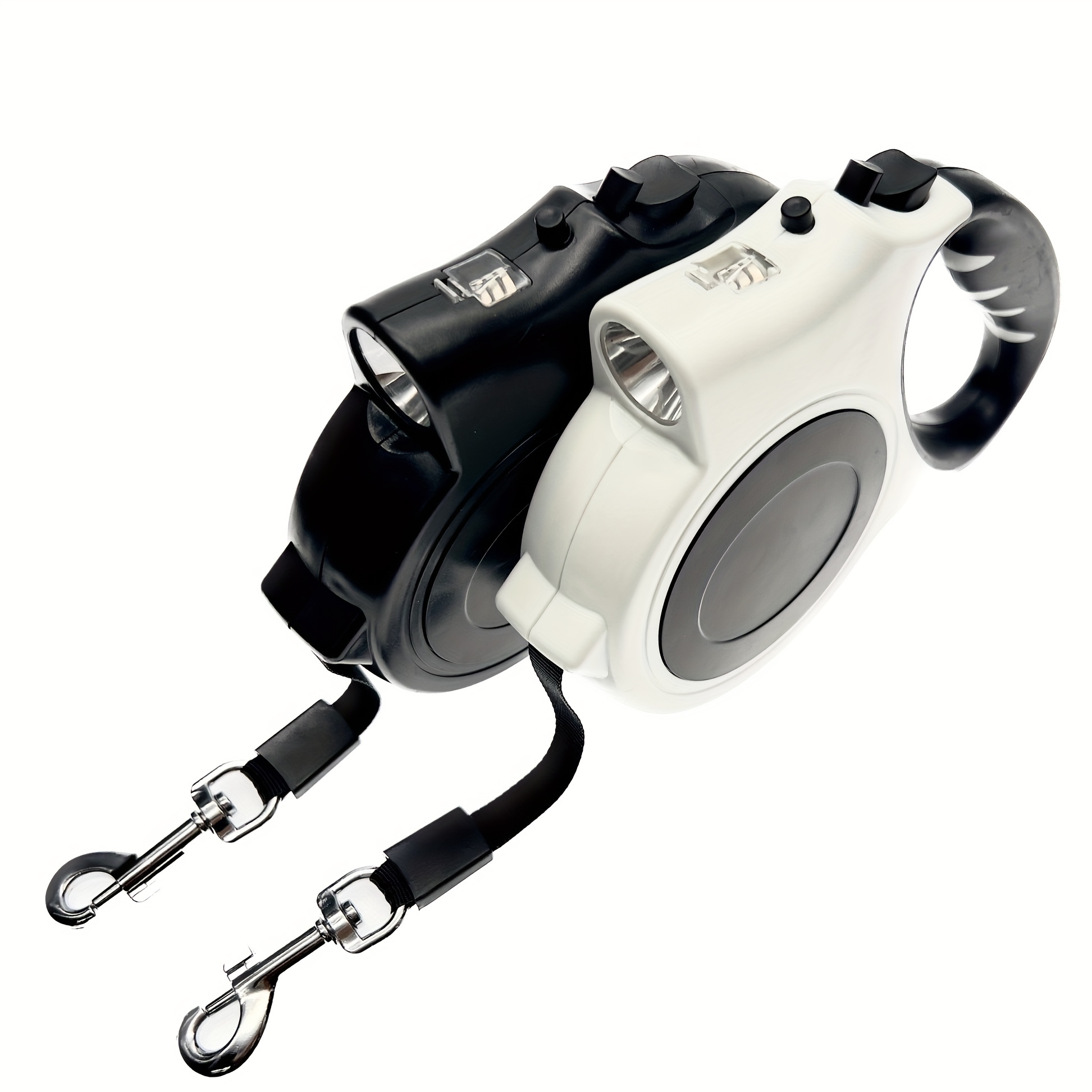 1pc verlichte intrekbare honde - Running Gear Dog recensie en prijs