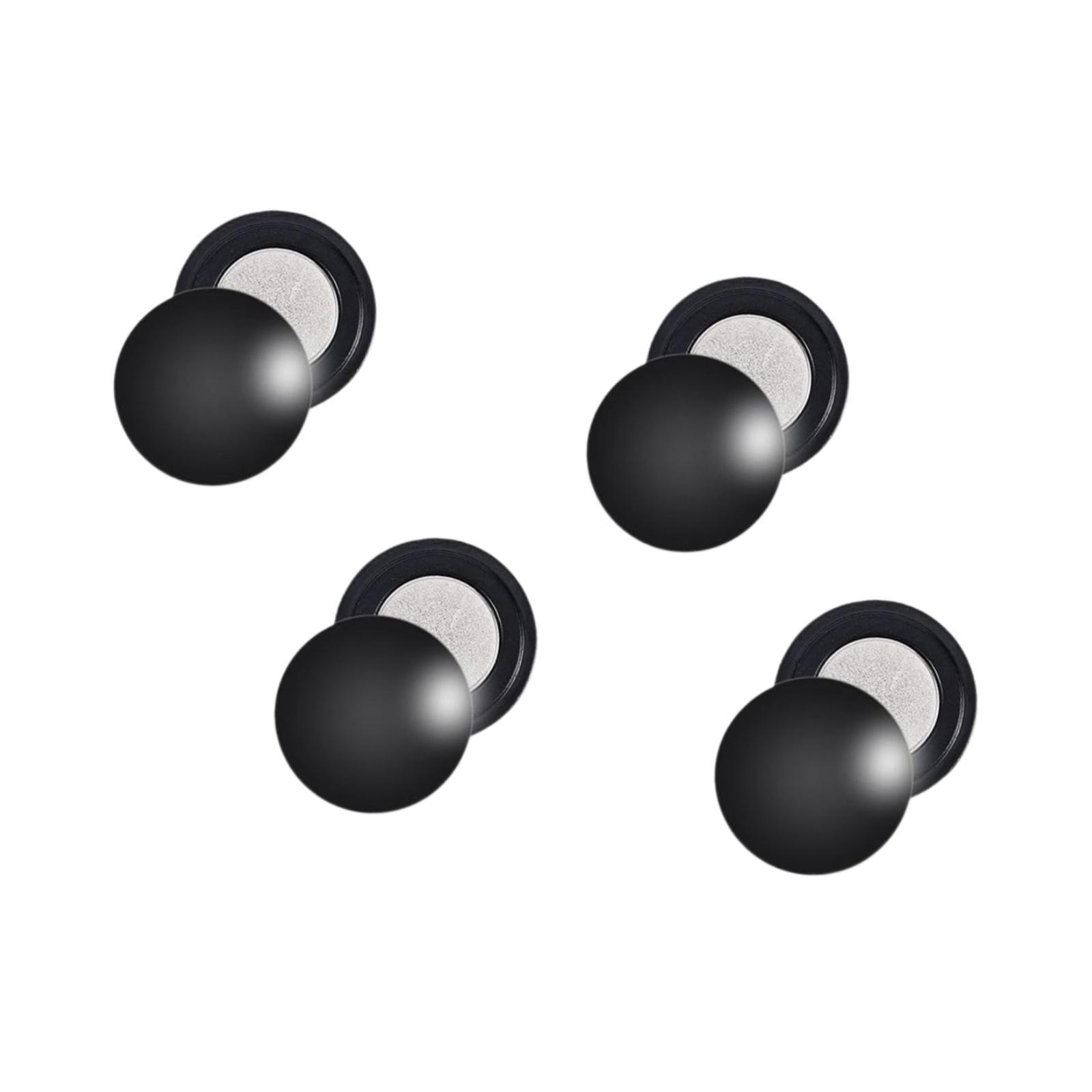 4 paar magnetische racebibclip - Running Gear Track recensie en prijs