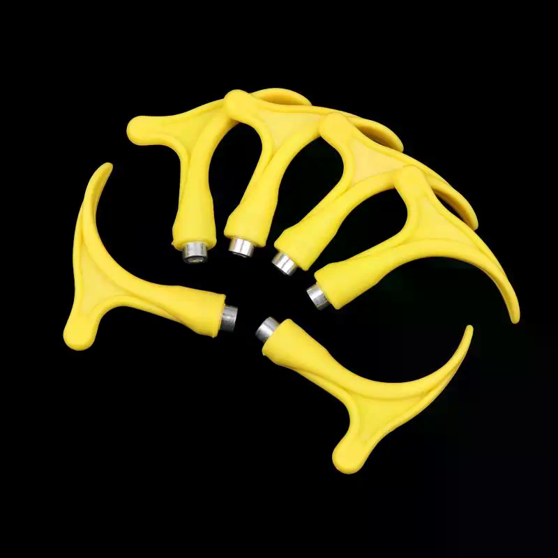 10PCS Loopschoenen Studs Verwi - Running Gear Track recensie en prijs