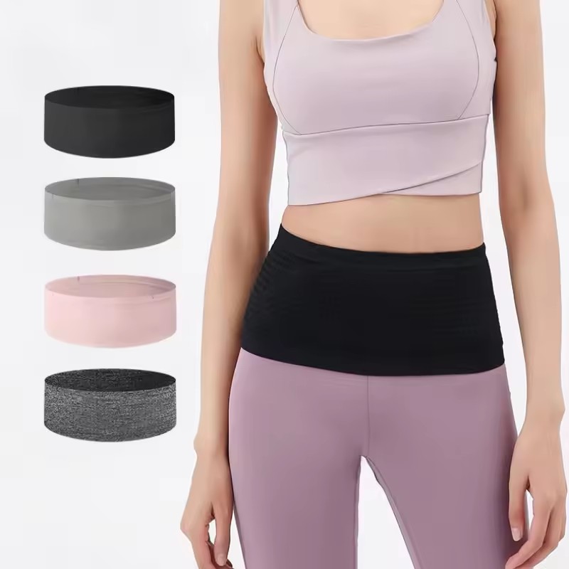 Naadloze onzichtbare hardlooph - Running Gear Belt recensie en prijs
