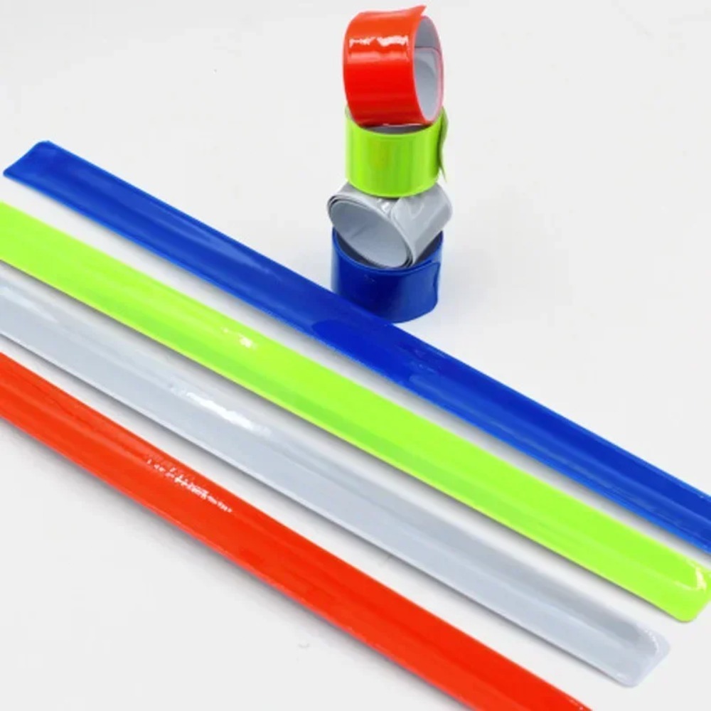 2 stuks reflecterende beenband - Running Gear Usa recensie en prijs