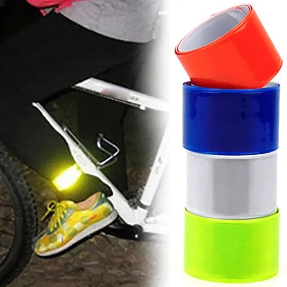 2 stuks reflecterende beenband - Running Gear Usa recensie en prijs