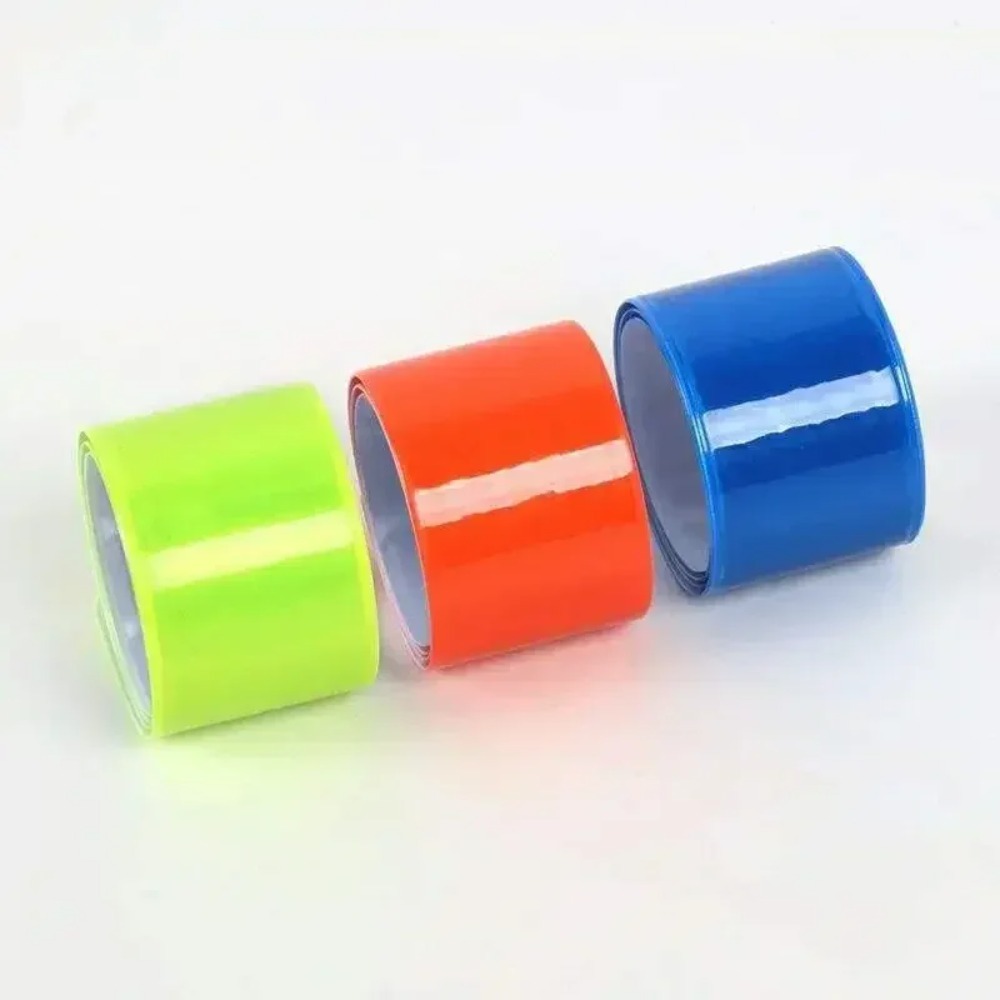 2 stuks reflecterende beenband - Running Gear Usa recensie en prijs