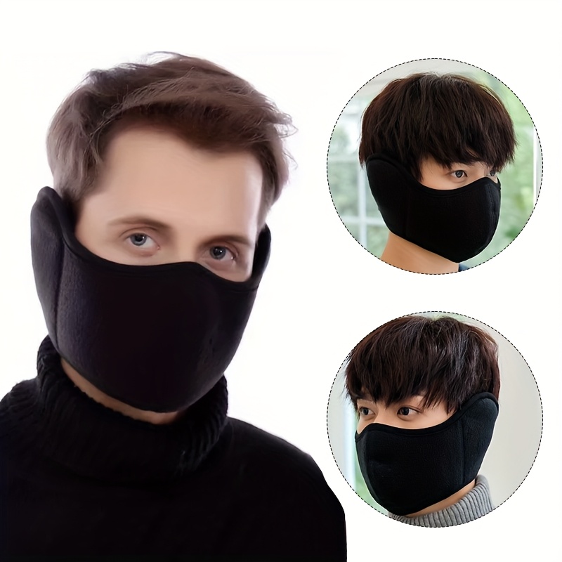 1PC Winterfietsen Antivries Ge - Running Gear Cold Weather recensie en prijs