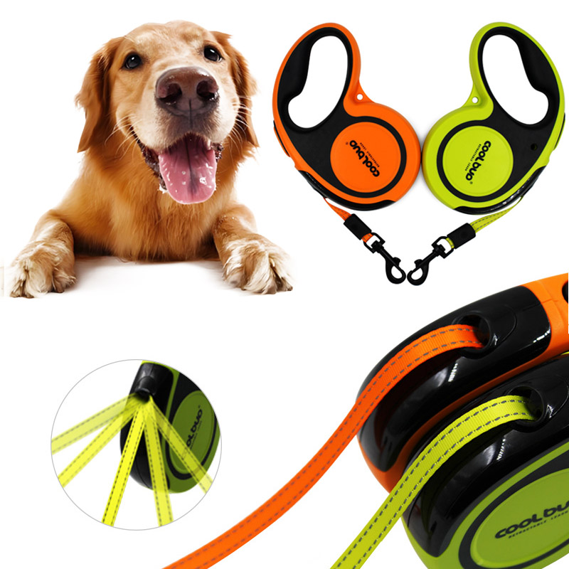 Trekkabel voor honden met auto - Running Gear Dog recensie en prijs