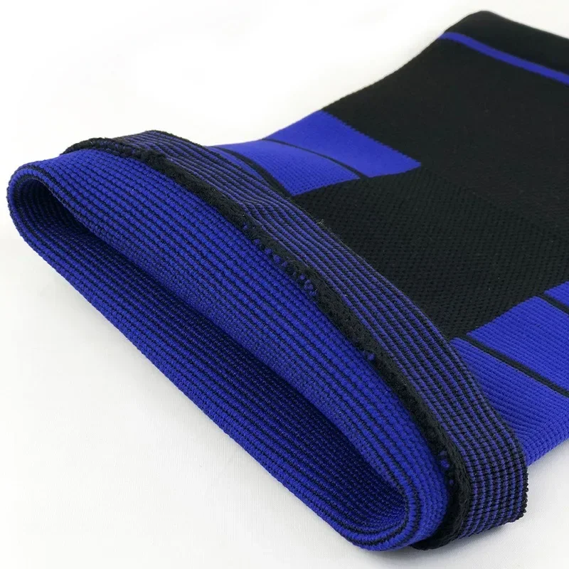 Kniebeschermers, ademende comp - Running Gear Usa recensie en prijs