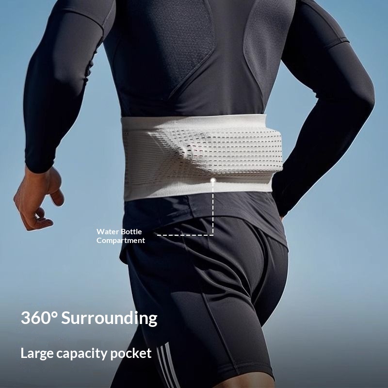 Onzichtbare anti-diefstal hard - Running Gear Ultramarathon recensie en prijs