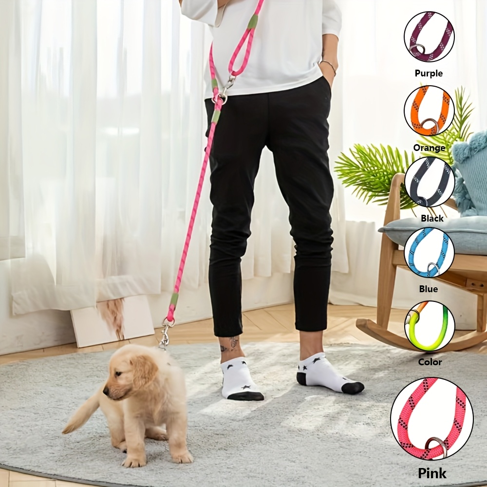 Reflecterende handsfree honden - Running Gear Dog recensie en prijs
