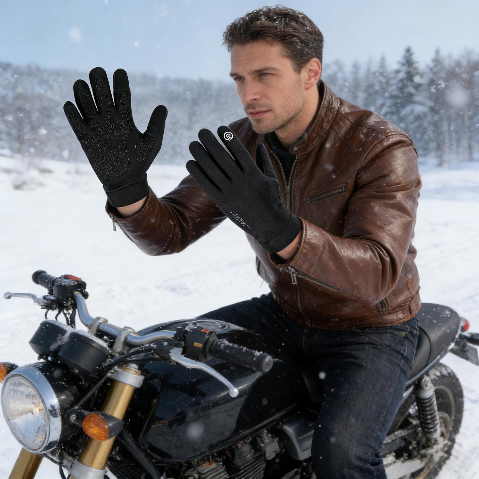 Uitrusting voor koud weer met  - Running Gear Cold Weather recensie en prijs
