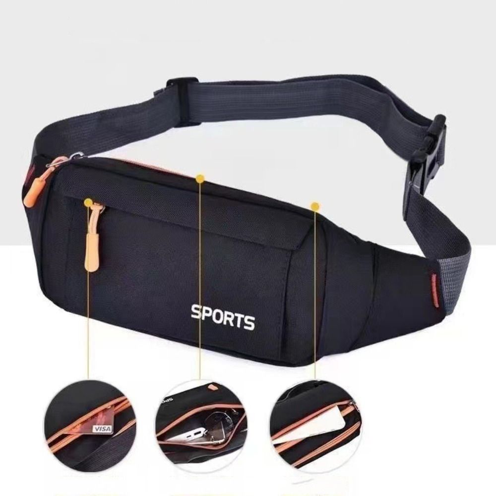 Vrouwen Heuptas Sport Running  - Running Zwift recensie en prijs